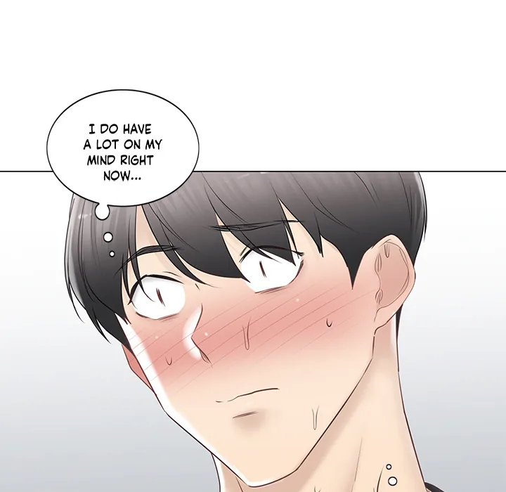 Touch to Unlock Chapter 84 page 45 - 