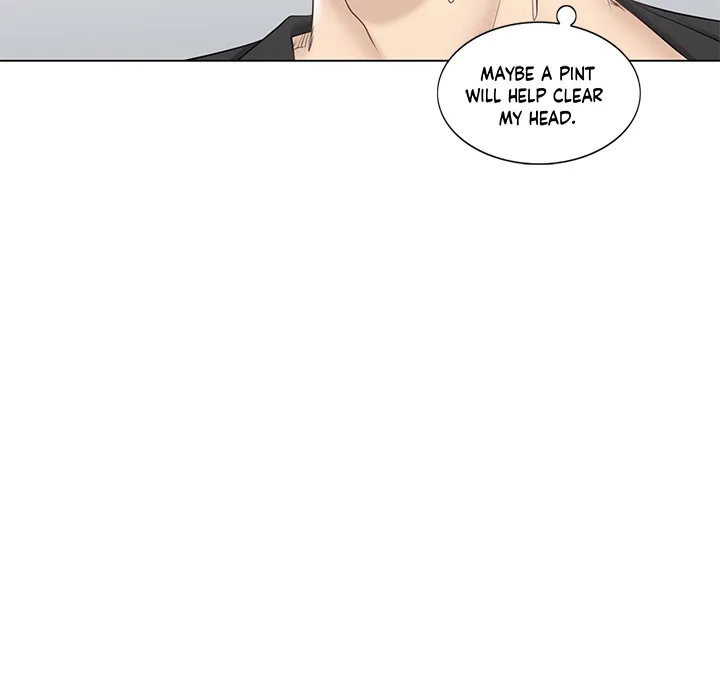 Touch to Unlock Chapter 84 page 46 - 
