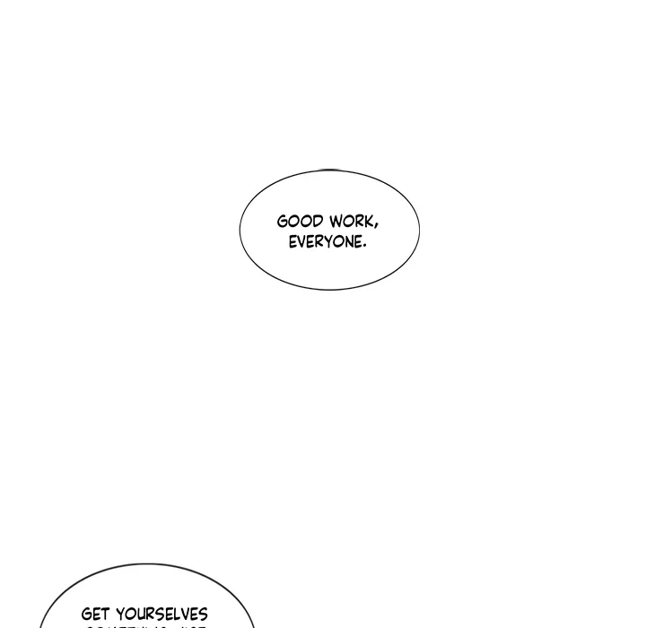 Touch to Unlock Chapter 84 page 48 - 