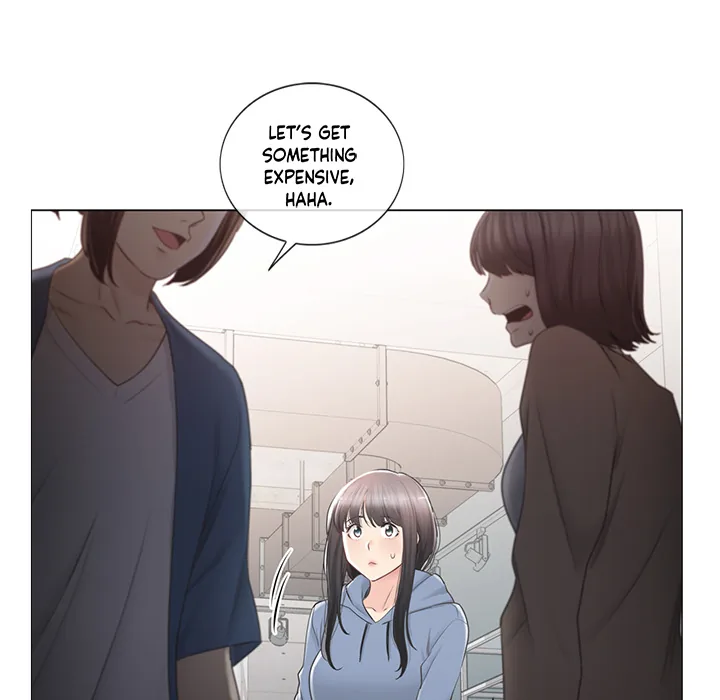 Touch to Unlock Chapter 84 page 50 - 