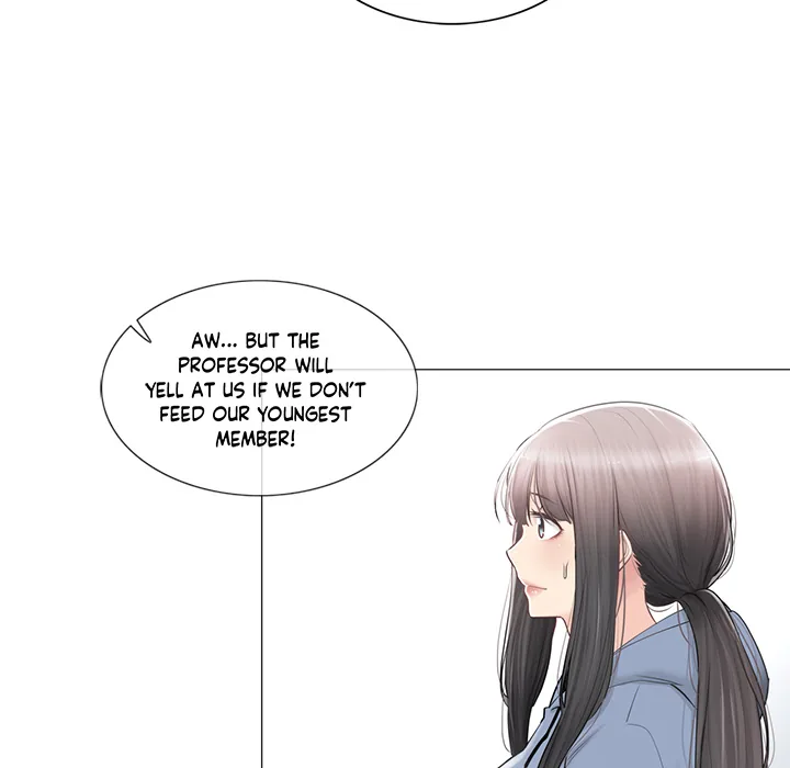 Touch to Unlock Chapter 84 page 53 - 
