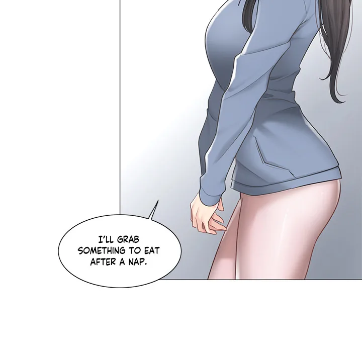 Touch to Unlock Chapter 84 page 54 - 