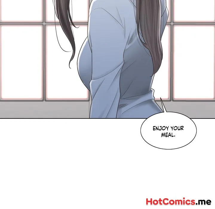 Touch to Unlock Chapter 84 page 56 - 