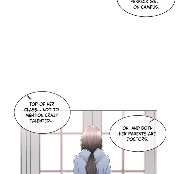 Touch to Unlock Chapter 84 page 58 - 