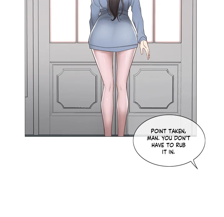 Touch to Unlock Chapter 84 page 59 - 
