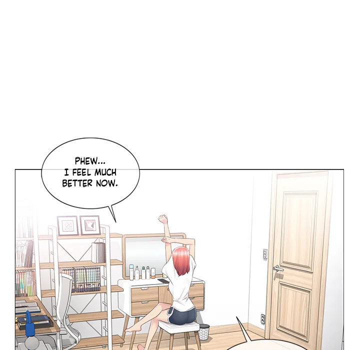 Touch to Unlock Chapter 84 page 60 - 