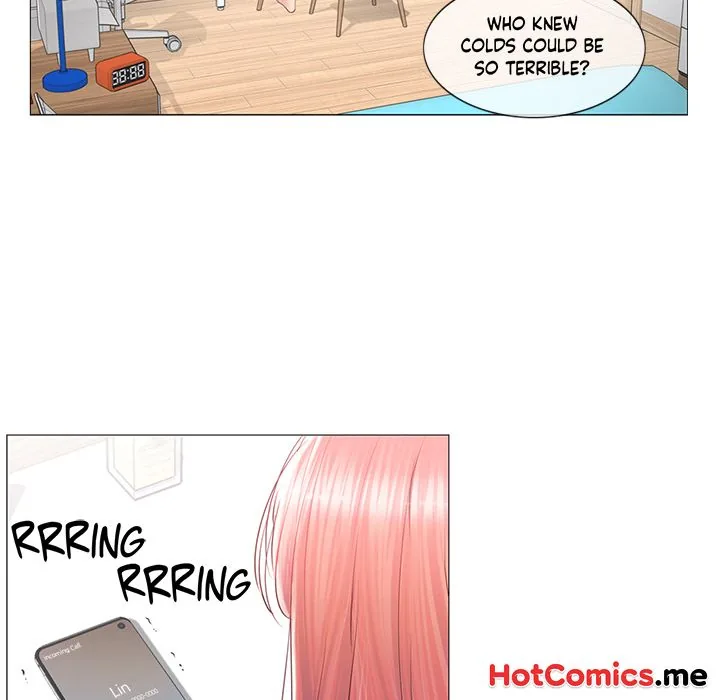 Touch to Unlock Chapter 84 page 61 - 