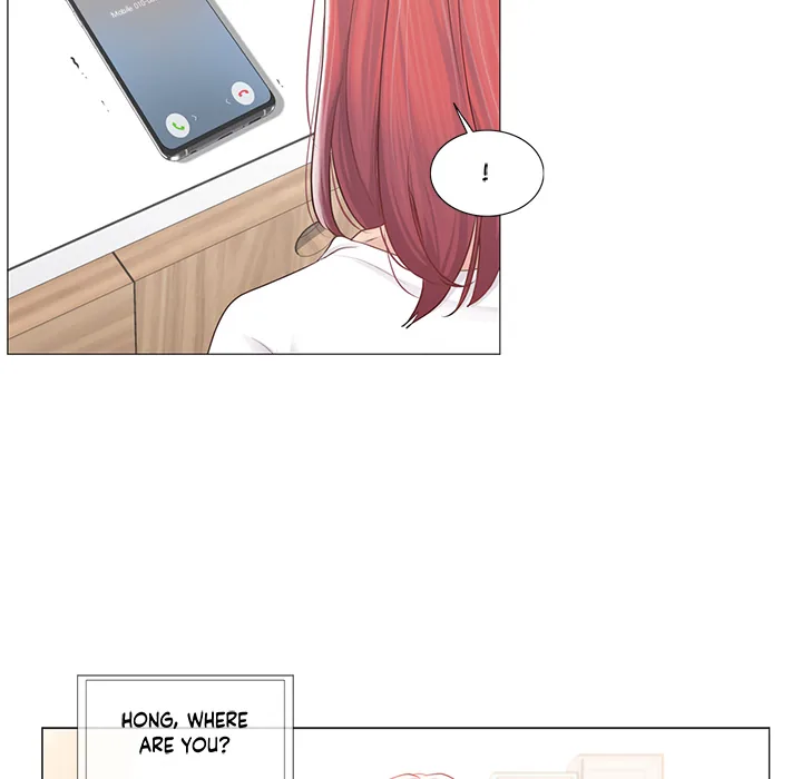 Touch to Unlock Chapter 84 page 62 - 