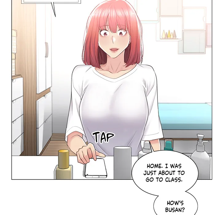 Touch to Unlock Chapter 84 page 63 - 