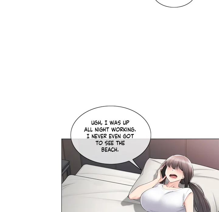 Touch to Unlock Chapter 84 page 64 - 