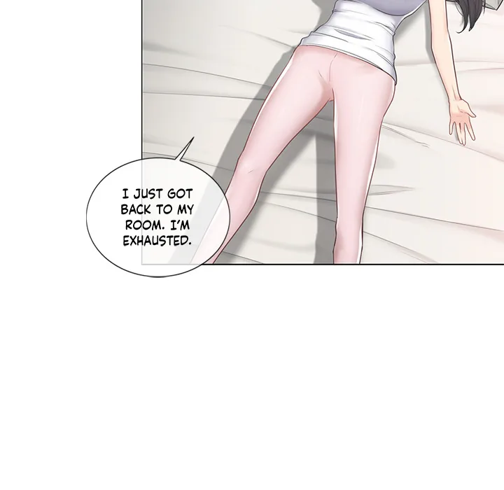 Touch to Unlock Chapter 84 page 65 - 