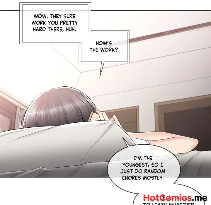 Touch to Unlock Chapter 84 page 66 - 