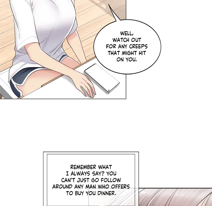 Touch to Unlock Chapter 84 page 68 - 