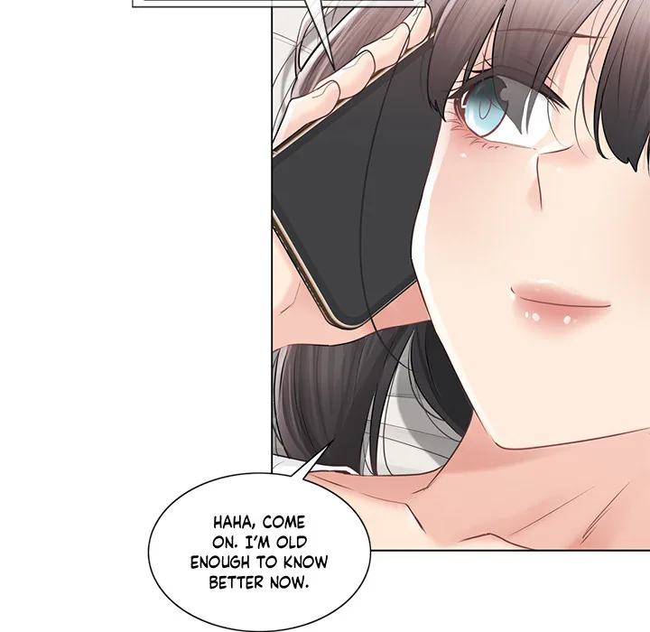 Touch to Unlock Chapter 84 page 69 - 