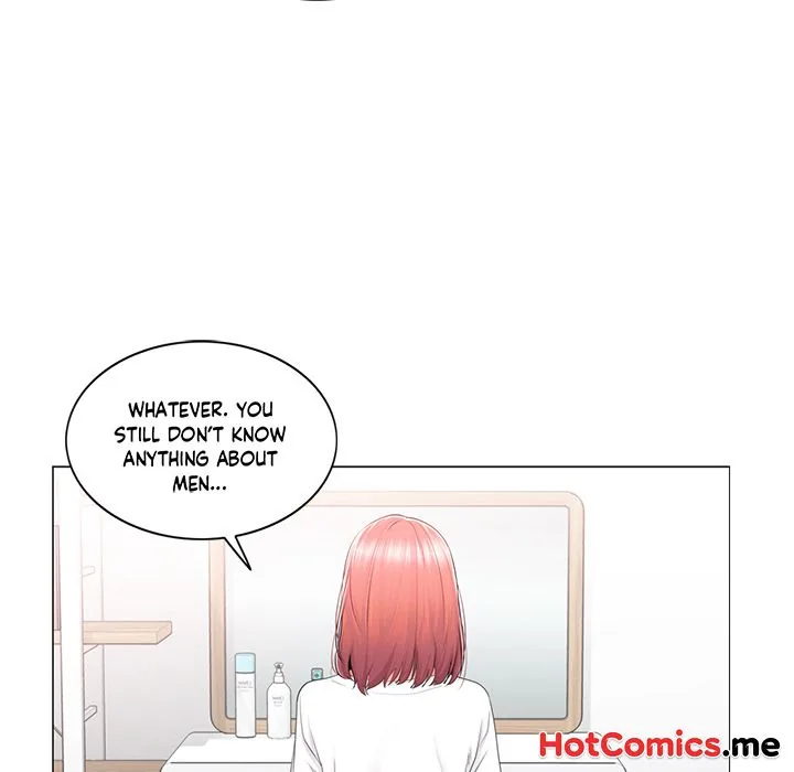 Touch to Unlock Chapter 84 page 70 - 