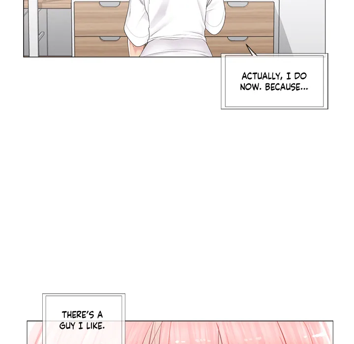 Touch to Unlock Chapter 84 page 71 - 