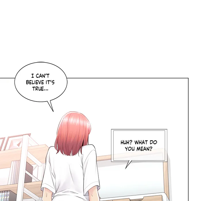 Touch to Unlock Chapter 84 page 76 - 