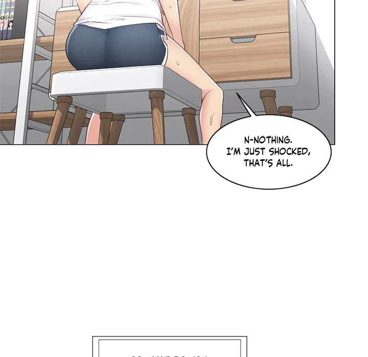 Touch to Unlock Chapter 84 page 77 - 