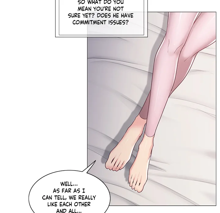 Touch to Unlock Chapter 84 page 78 - 