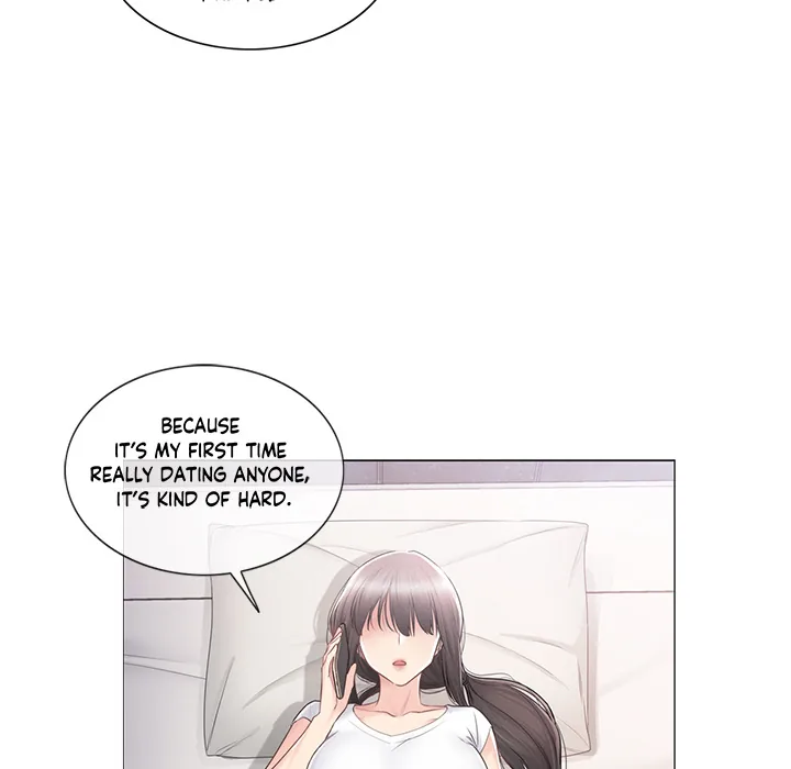 Touch to Unlock Chapter 84 page 79 - 