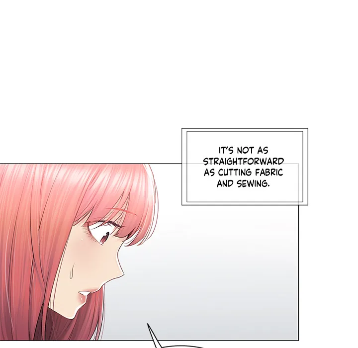 Touch to Unlock Chapter 84 page 81 - 
