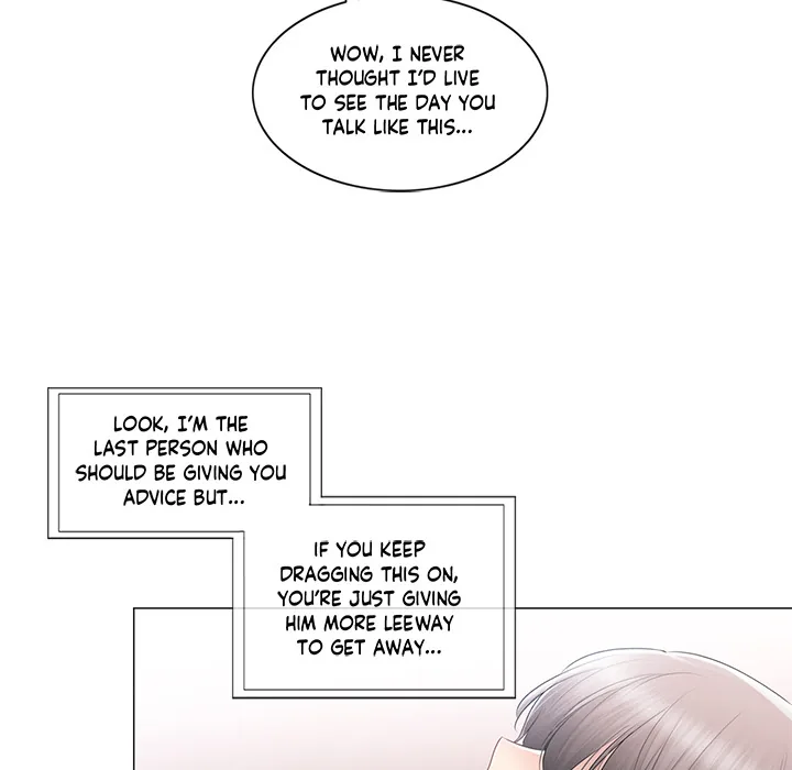 Touch to Unlock Chapter 84 page 82 - 