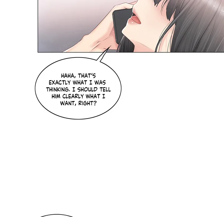 Touch to Unlock Chapter 84 page 83 - 