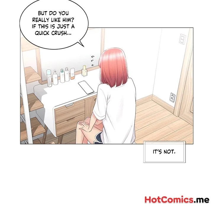 Touch to Unlock Chapter 84 page 84 - 