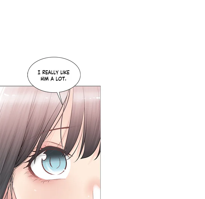 Touch to Unlock Chapter 84 page 85 - 