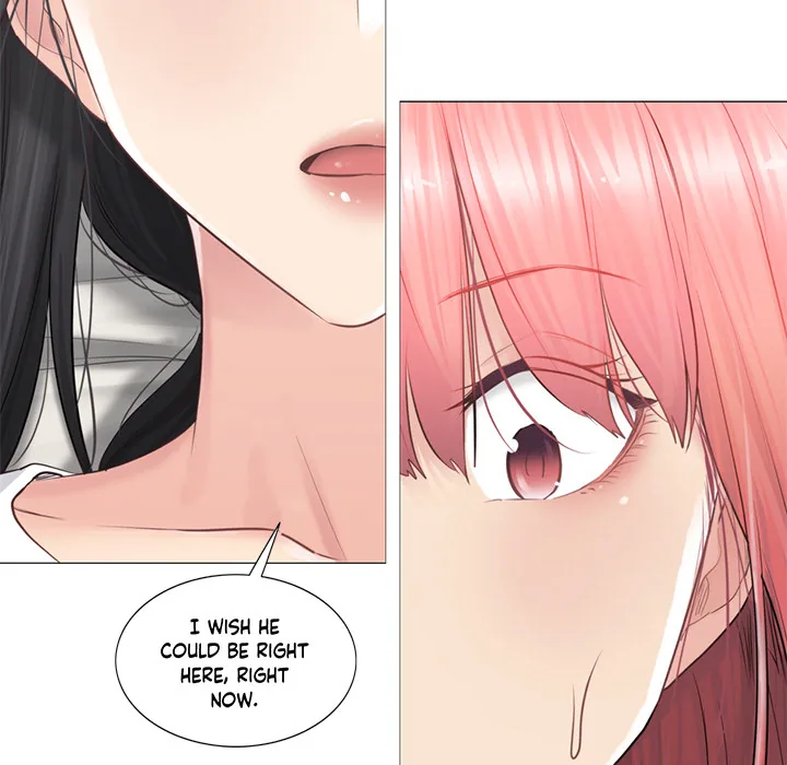 Touch to Unlock Chapter 84 page 86 - 
