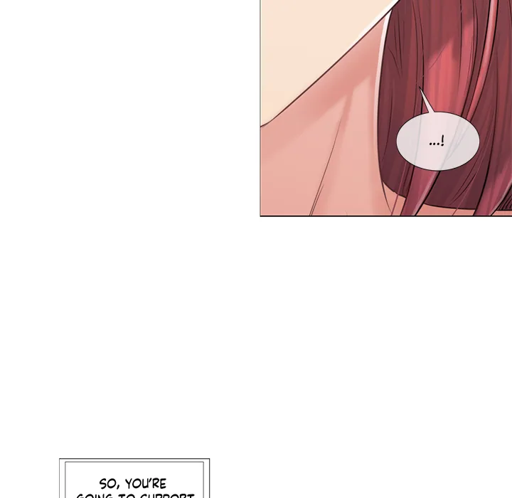 Touch to Unlock Chapter 84 page 87 - 