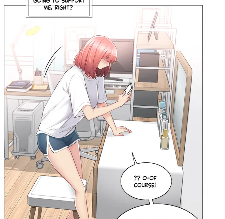Touch to Unlock Chapter 84 page 88 - 