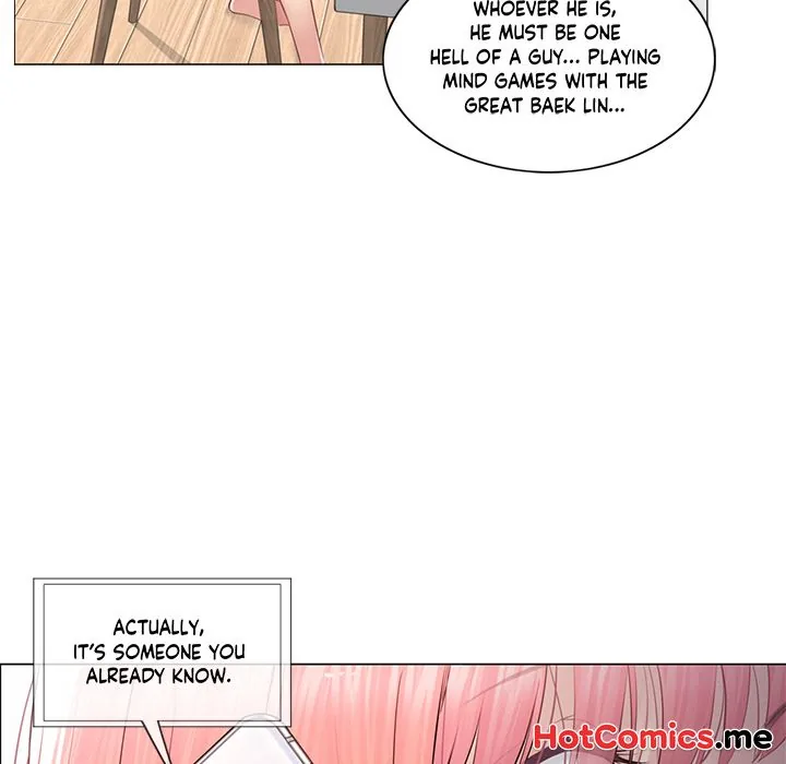 Touch to Unlock Chapter 84 page 89 - 