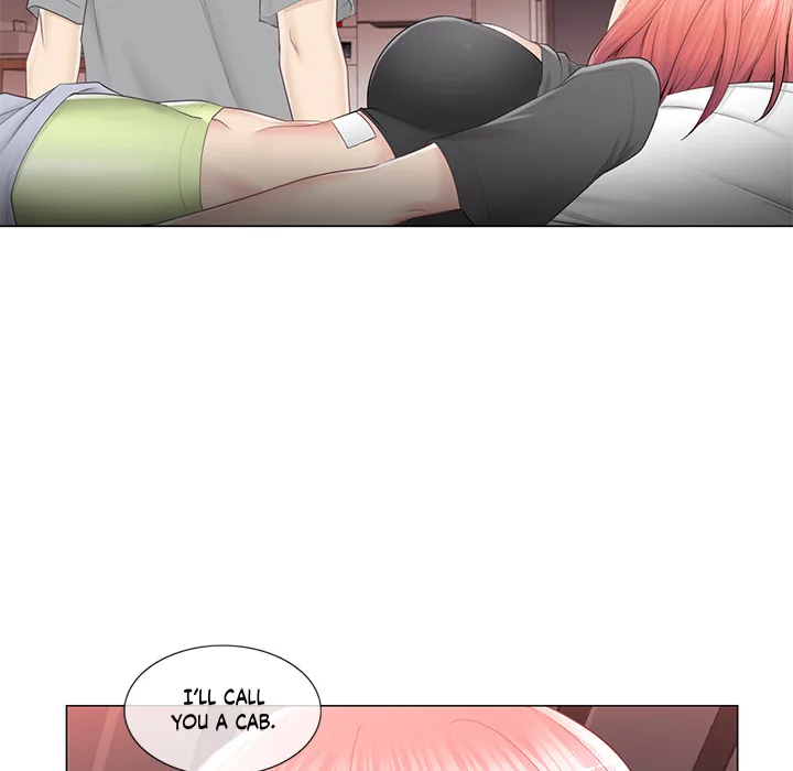 Touch to Unlock Chapter 84 page 10 - 