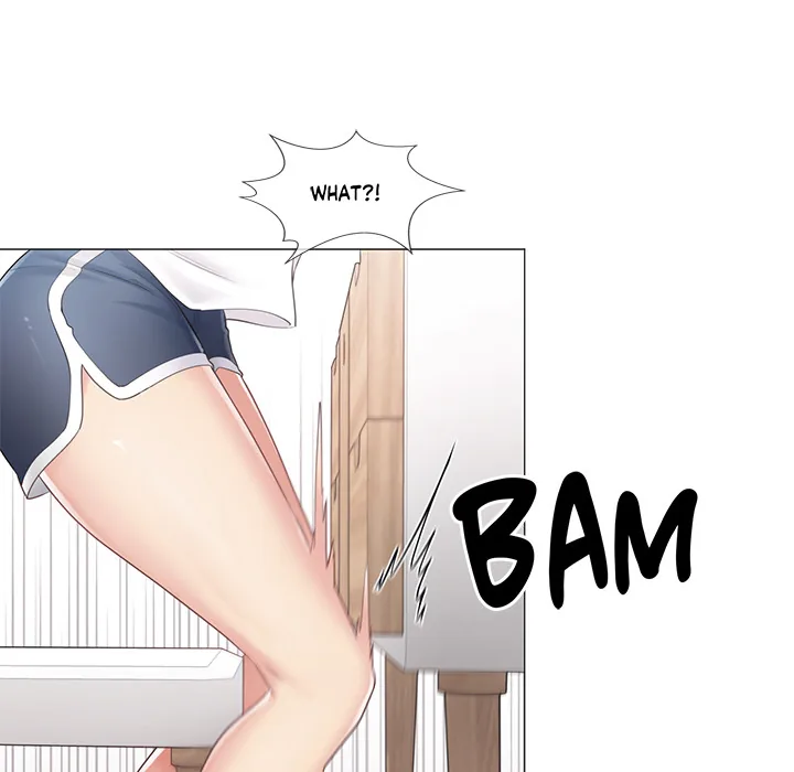 Touch to Unlock Chapter 84 page 91 - 