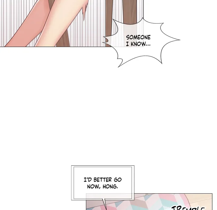 Touch to Unlock Chapter 84 page 92 - 