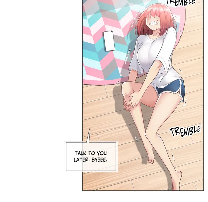 Touch to Unlock Chapter 84 page 93 - 