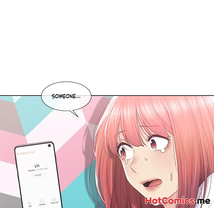 Touch to Unlock Chapter 84 page 94 - 