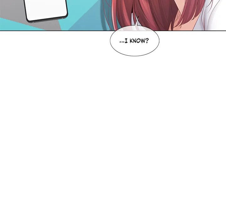 Touch to Unlock Chapter 84 page 95 - 