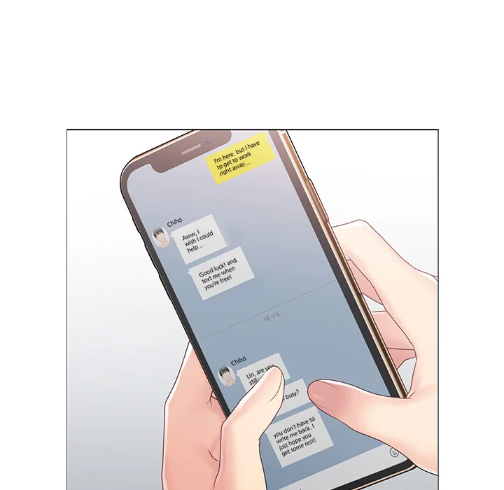 Touch to Unlock Chapter 84 page 96 - 