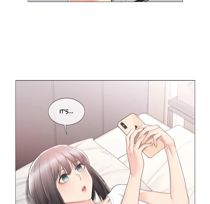 Touch to Unlock Chapter 84 page 97 - 