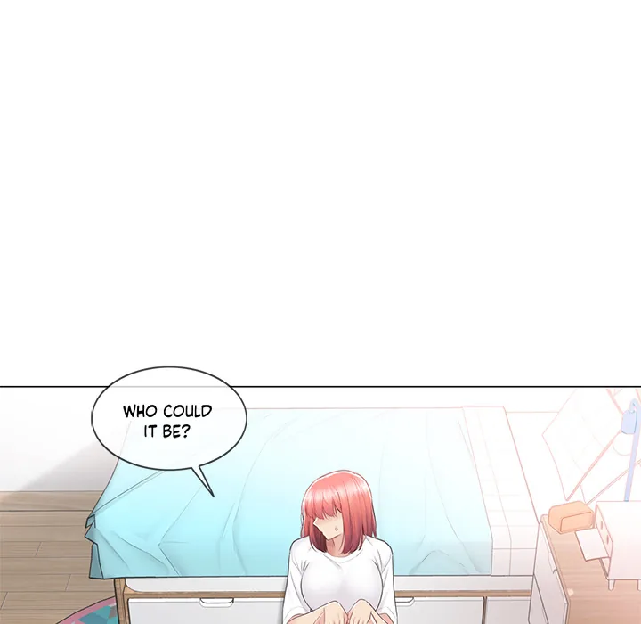 Touch to Unlock Chapter 84 page 99 - 
