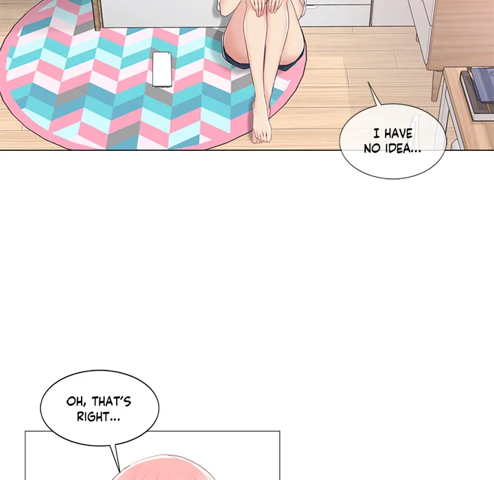 Touch to Unlock Chapter 84 page 100 - 