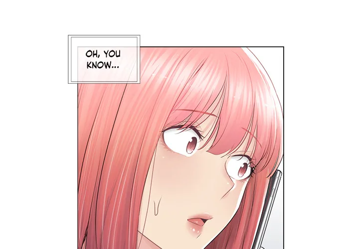 Touch to Unlock Chapter 85 page 2 - 