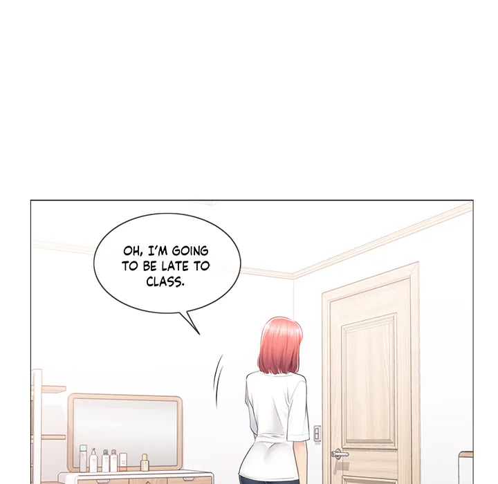 Touch to Unlock Chapter 85 page 11 - 