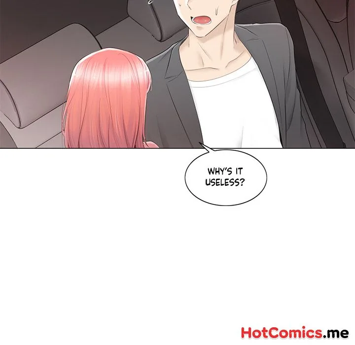 Touch to Unlock Chapter 85 page 101 - 