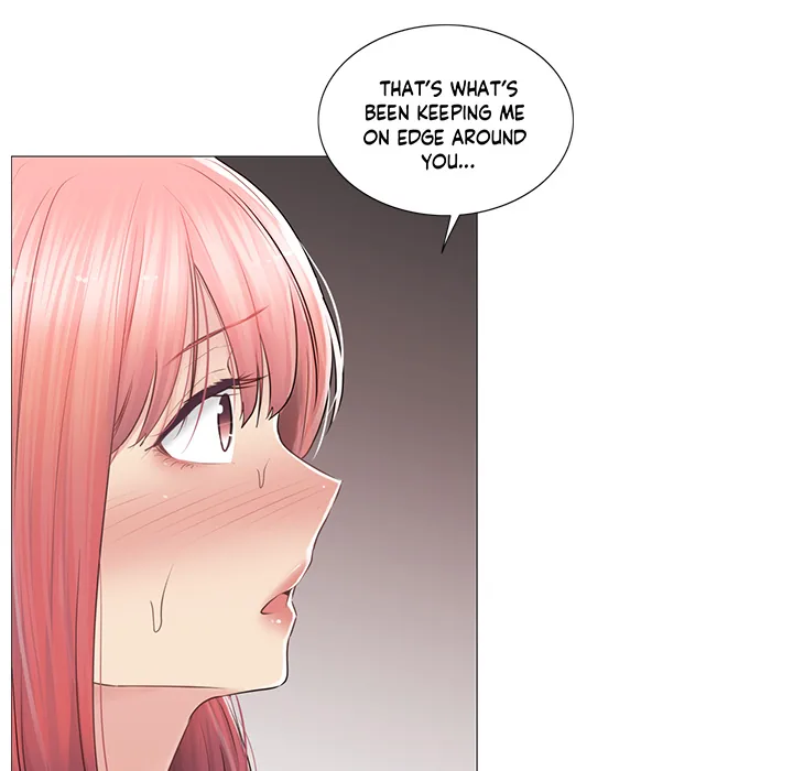 Touch to Unlock Chapter 85 page 102 - 