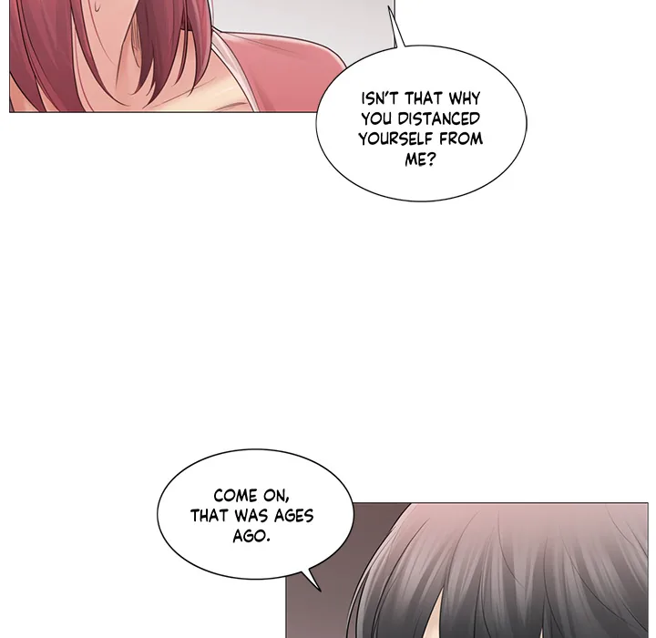 Touch to Unlock Chapter 85 page 103 - 