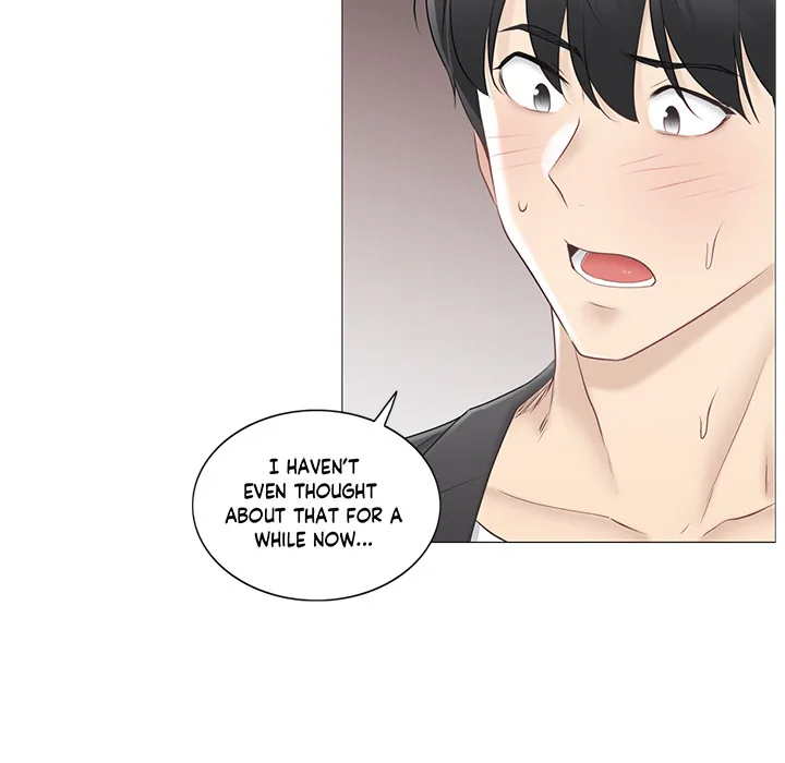 Touch to Unlock Chapter 85 page 104 - 
