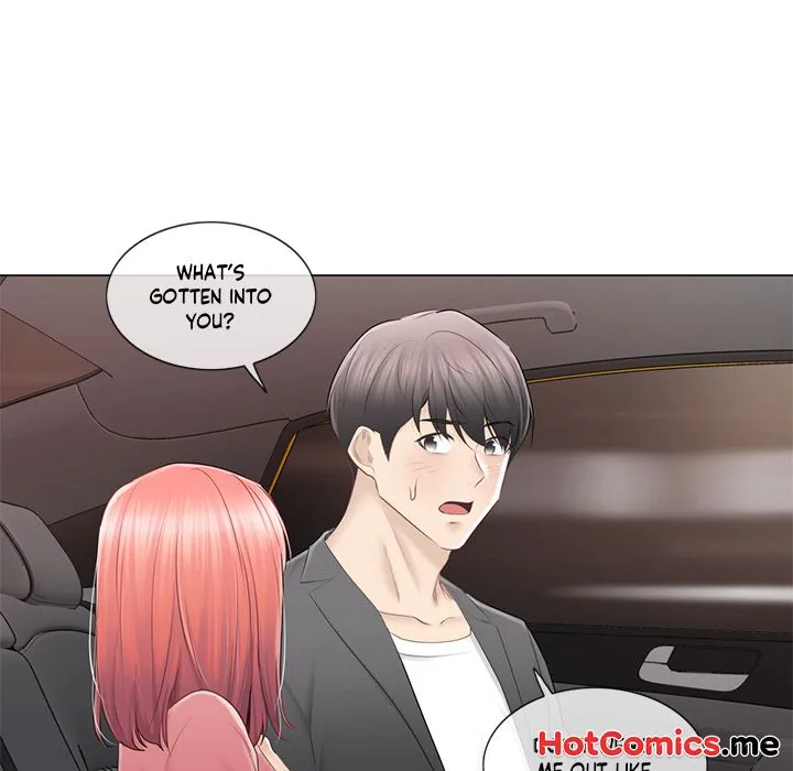 Touch to Unlock Chapter 85 page 105 - 